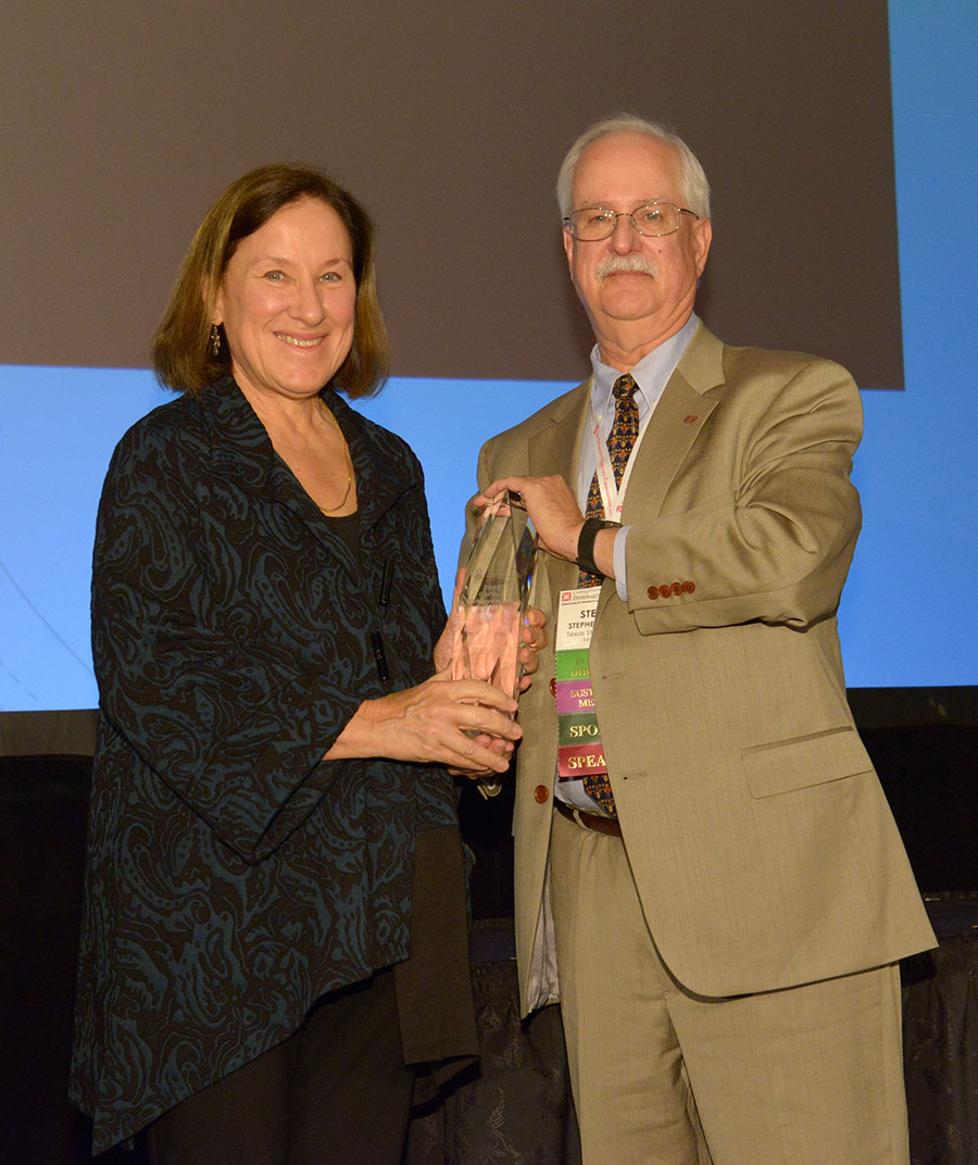 Career Achievement Award, Ilse Treurnicht