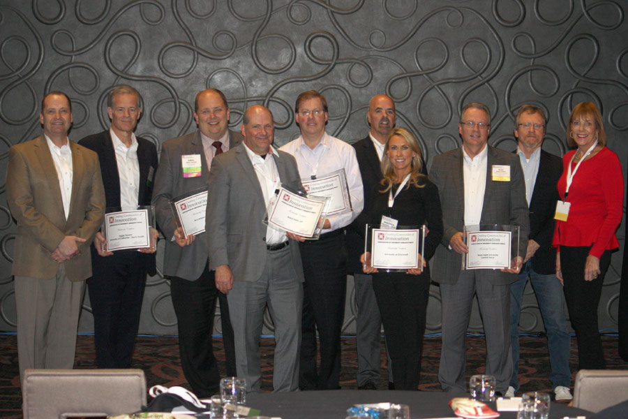 New Members Attending IC 2018